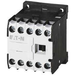 Eaton DILER-40(24V50HZ) Hilfsschütz 4 Schließer ohne Anzeige Passend für Marke (Relais): Eaton Piece 1 St. 010094