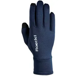 ROECKL SPORTS Herren Handschuhe Kailash, Größe 11 in Blau Blau