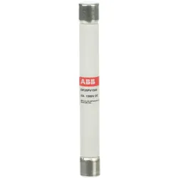 ABB E9F25PV1500 Sicherungen für Photovoltaik bis 1500 V DC, 25A 2CSM206895R1801  - 5 Stück