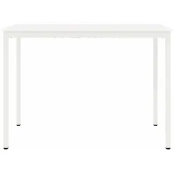 vidaXL, Bartisch, Fiona (150 x 150 x 105 cm, 150 x 150 x 105 cm)