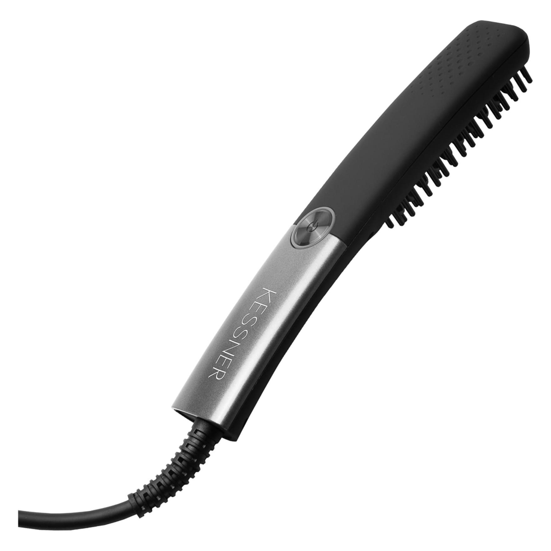 Activeshop Szczotka prostująca Kessner szczotka prostująca do brody K-600 (5906717443121)