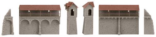 Faller 232170 N Altstadtmauer-Set