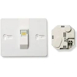 Honeywell Wandhalterung evohome ATF600, Zubehör Heizen