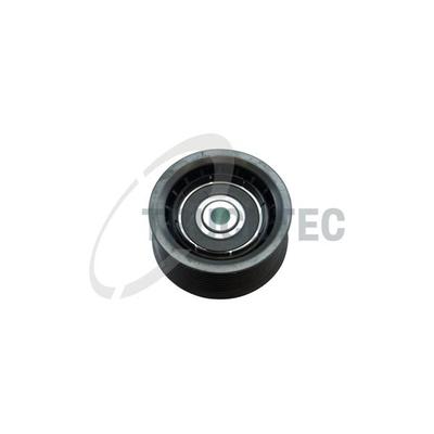 TRUCKTEC AUTOMOTIVE Spannrolle, Keilrippenriemen 0419027