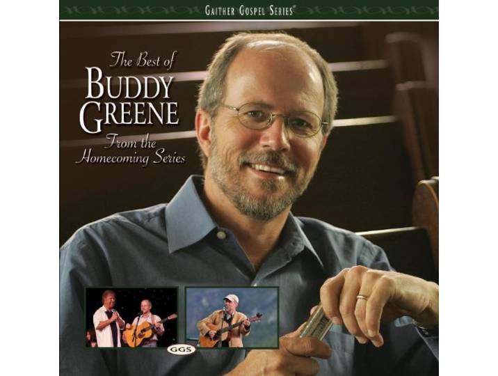 Buddy Greene - Best Of Buddy Greene