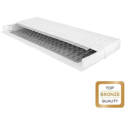 Matratze Flex H2 ca. 140x200cm