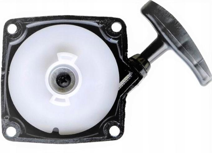 Falon-Tech Startmotor voor NAC Demon grasmaaier