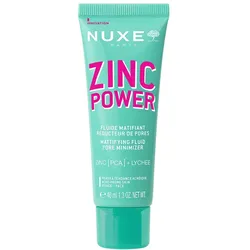 NUXE Zinc Power Fluid 40 ml