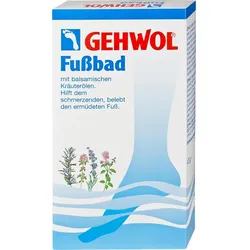 Gehwol Fussbad 400 G