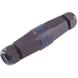 Outdoor Verbindergehäuse für Keystones, IP68