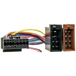 ACV 456001 ISO Radioadapterkabel