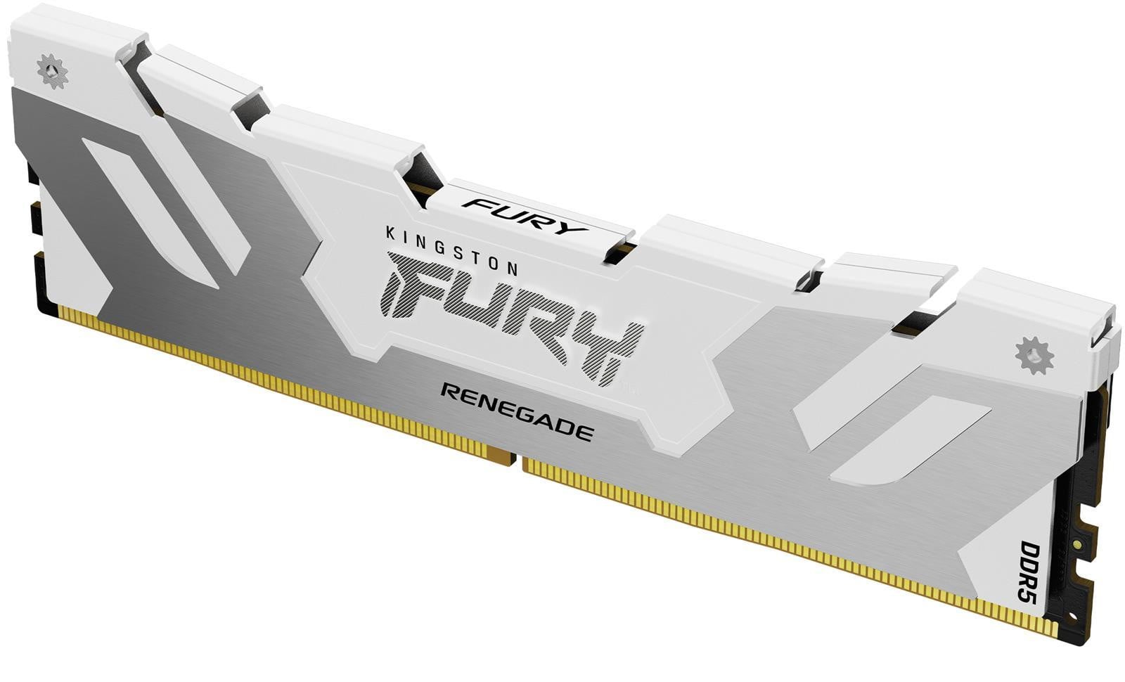 Kingston FURY Renegade DDR5 Geheugenmodule 16 GB