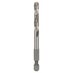 Bosch Accessories Ersatz-HSS-G-Zentrierbohrer Power Change 1/4 6kant 2608584676 Zentrierbohrer 7.15 mm geschliffen 1 St.