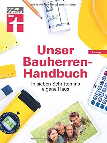 Karl-Gerhard Haas - Unser Bauherren-Handbuch - Preis vom 02.10.2026 23:42:20 h