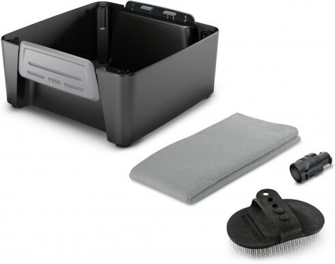 Kärcher PET Box boîte avec accessoires 2.643-859.0