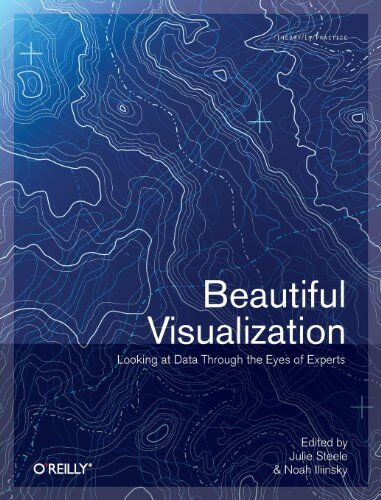 Julie Steele - Beautiful Visualization - Preis vom 09.10.2026 07:28:09 h