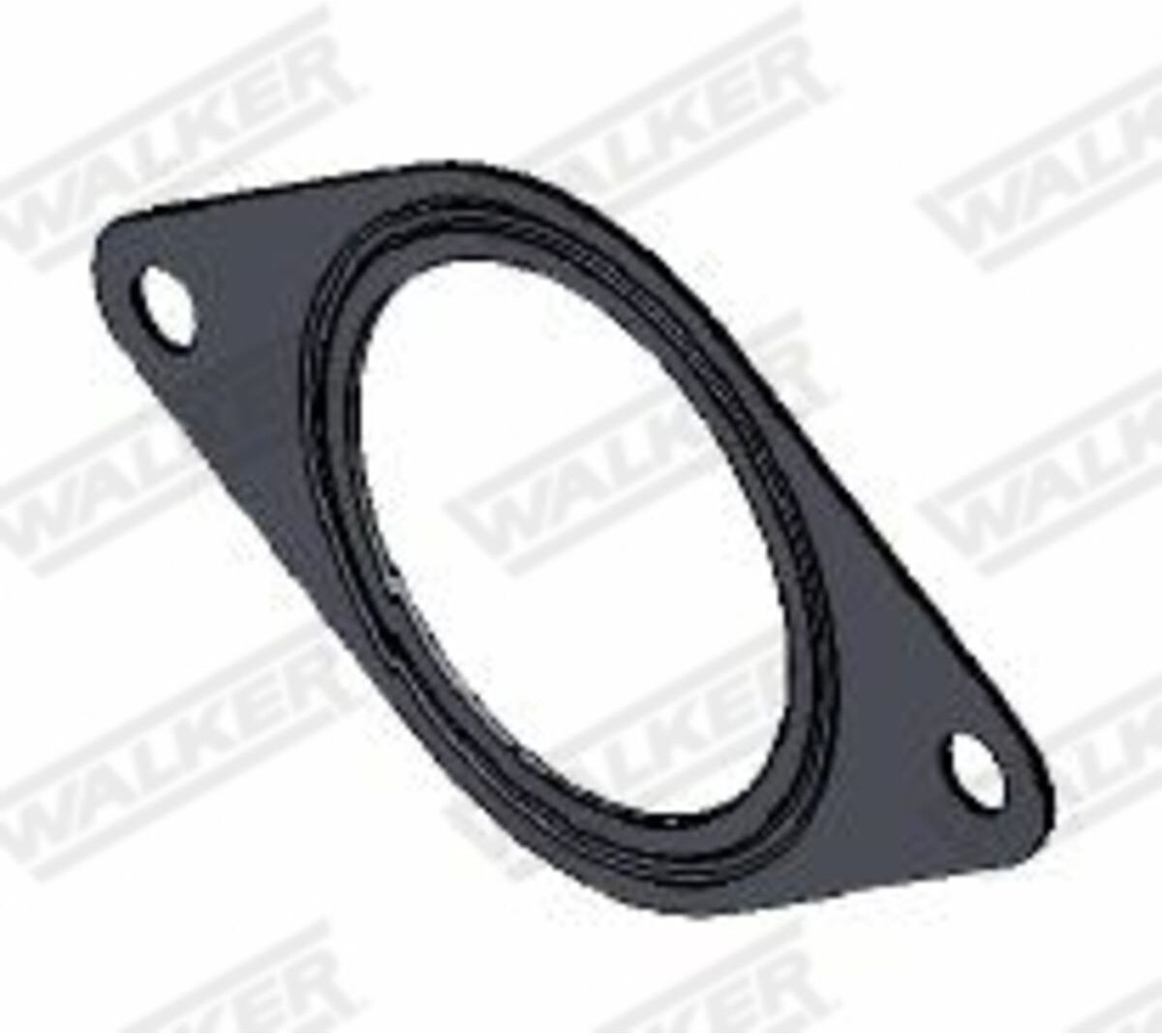 Dichtung, Abgasrohr WALKER 80246