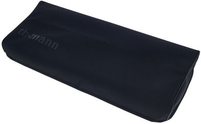 Thomann Cover Behringer Vocoder VC340 Schwarz