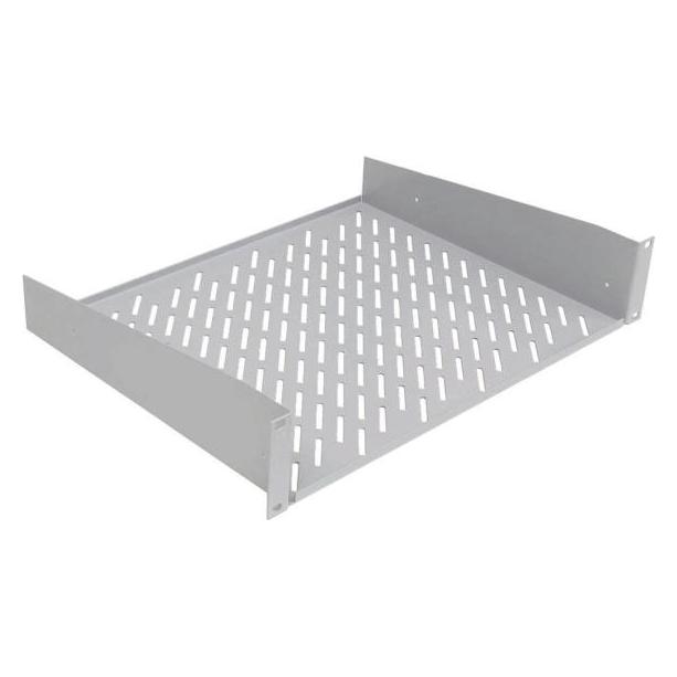 Schweitzer EasyRack ZAF - Rack - Regal - RAL 7035 - 1U - 48.3 cm (19") (ZAF 01252)