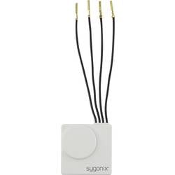 SYGONIX RSL Sender Hinterwand 2-Kanal Reichweite max. (im Freifeld) 70 m RSW883T1-B