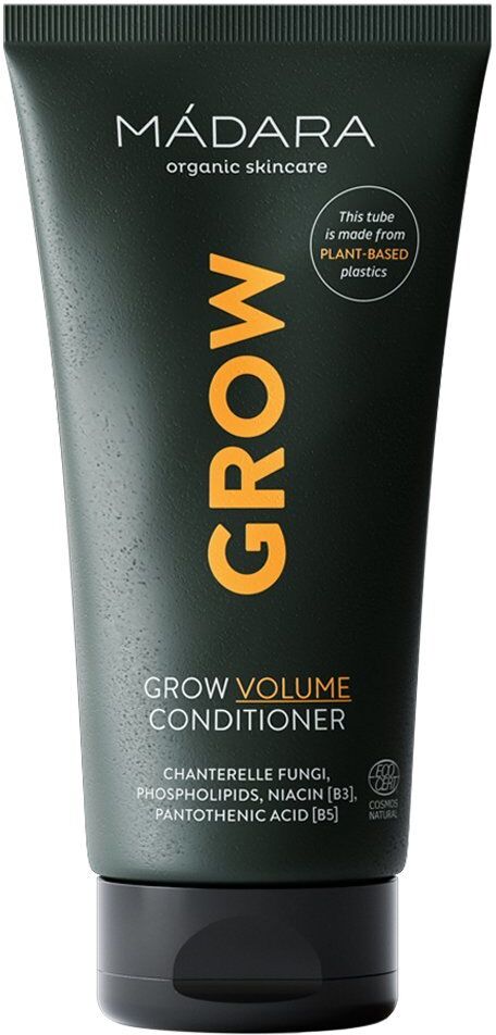 MADARA Grow Volume Conditioner 175ml