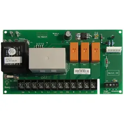 Harvia Platine SP211