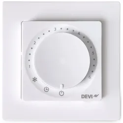 Danfoss Bluetooth-Thermostat DEVIregBasic140F1164