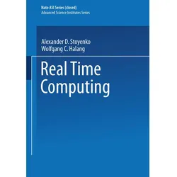 Real Time Computing, Fachbücher