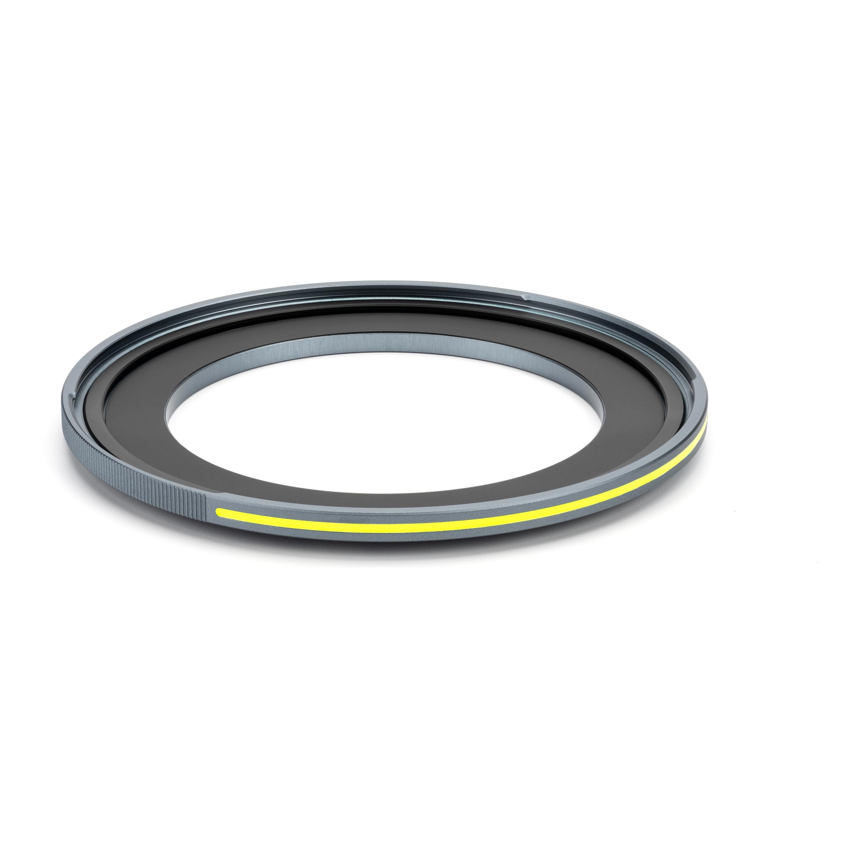 Nisi JetMag Pro Prolock Luminous Adapter Ring 67-82MAG (Objektivfilter Adapter) (72460941)