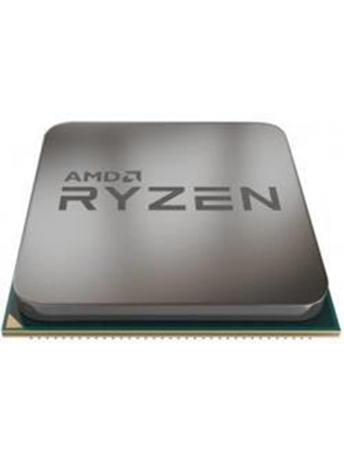 AMD Ryzen 3 4300GE / 3.5 GHz processor - OEM CPU - 4 Kerne - 3.5 GHz - AMD AM4 - Bulk (ohne Kühler)