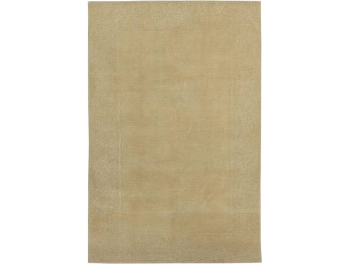 Nepal Teppich 198x304 Handgeknüpft Modern Orientteppich Wolle