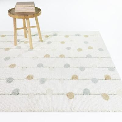 Balta Rugs Stryer Modern Striped Area Rug