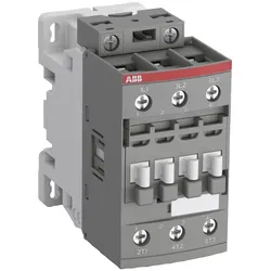 ABB AFC30-30-00-84 Schütz, 15 kW, 110 V 50 Hz / 110-120 V 60 Hz 1SBL271001R8400 AFC30300084