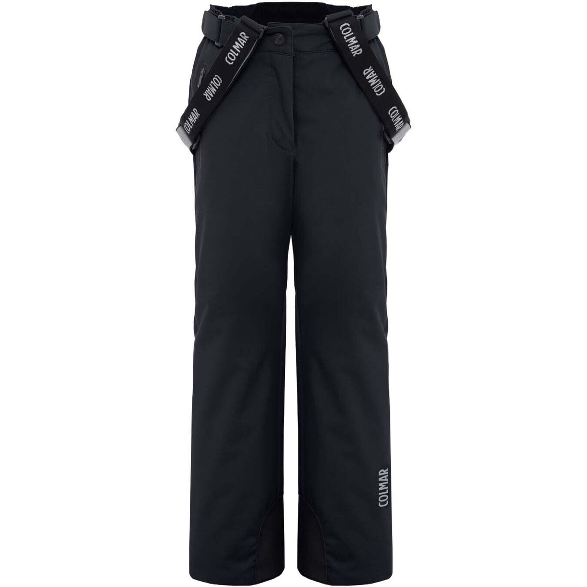 Colmar Padded Salopette black (99) 12 32000019-1VC-99-12