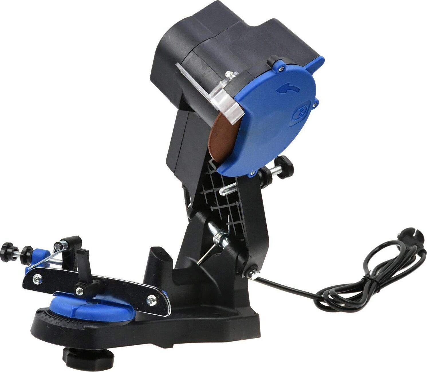 Geko Elektrische kettingzaag slijpmachine 90 W model G81207