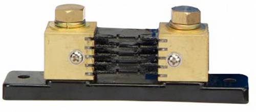 Victron Energy Shunt SHU102050200 Batterieüberwachung