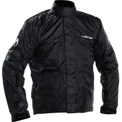Richa Rainvent Motorrad Regenjacke