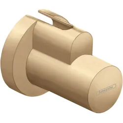hansgrohe Schuber, 13950140, Farbe: Bronze gebürstet