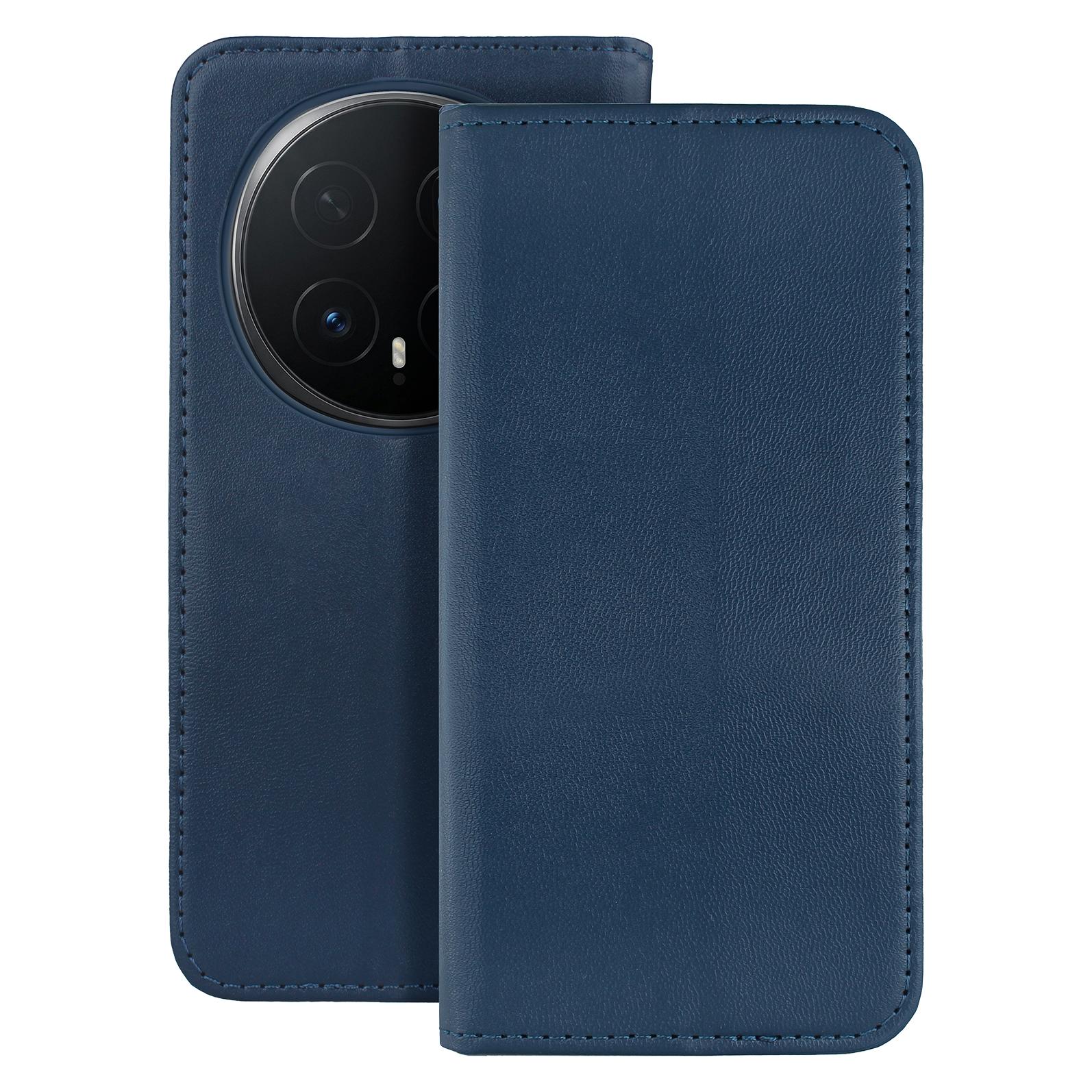 OEM Smart Magnetic case for Xiaomi 17 navy blue (Xiaomi 17) (GSM275914)