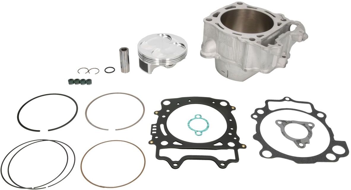 Cylinder Works Cilindro 20005-K01