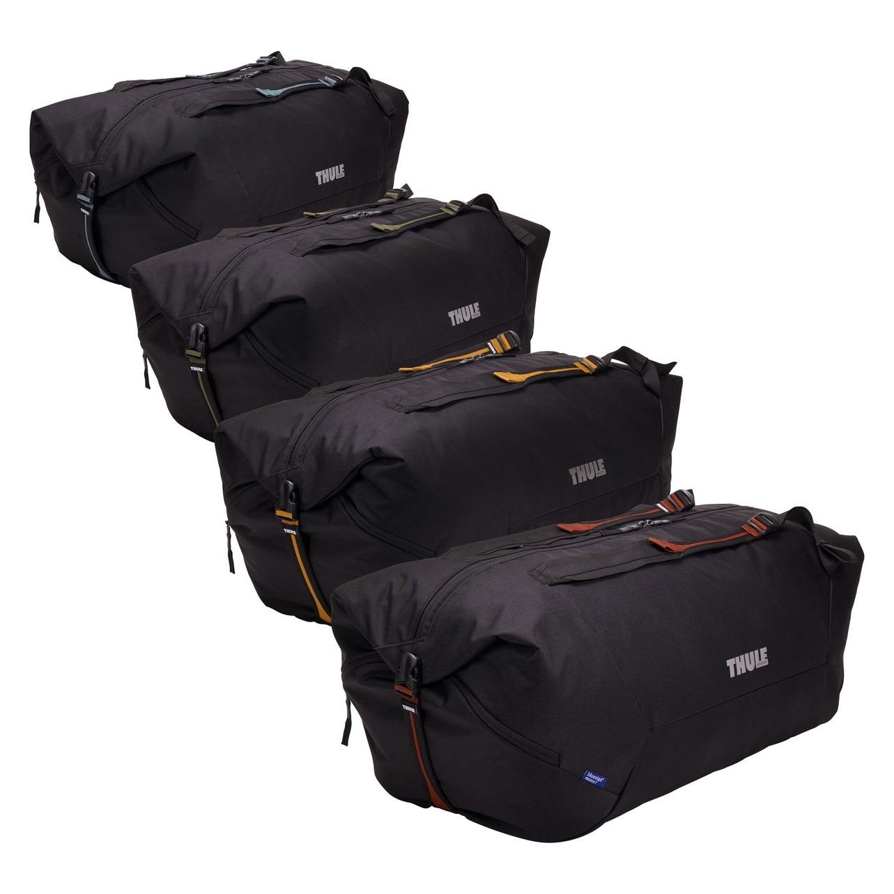 Thule GoPack Duffel Set (800604)