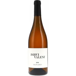 Ambvivalent Celler Credo 2018 BIO
