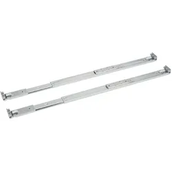 Ernitec 28" tool-less & ball-bearing, Serverschrank Zubehör