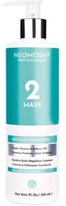 Neomoshÿ Absolut Hydration Mask 300 ml