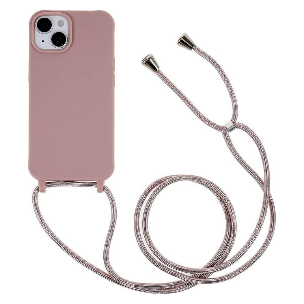 Cover-Discount Hülle mit Umhängeband (660107848E)