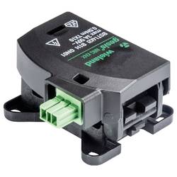 Wieland Electric 93.421.5453.0 Flachleitungsadapter Grün