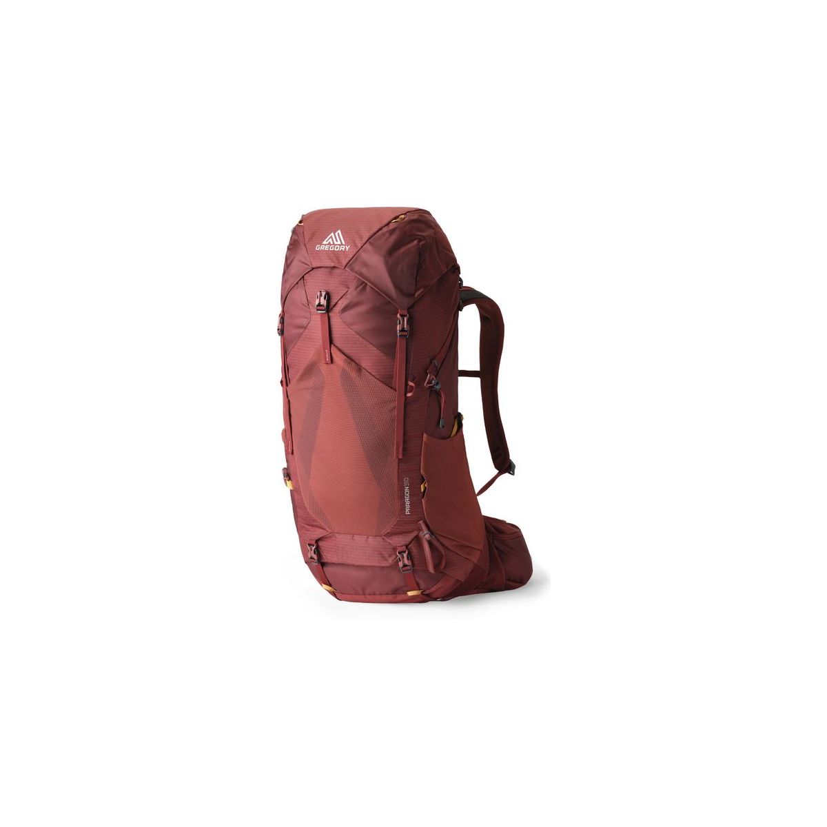 Gregory Paragon 50 Medium/Large RC desert red (A027) 153028-A027