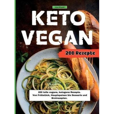 Keto Vegan, Taschenbuch von Lissa Wandel, Bookmundo, 978-94-037-7370-4