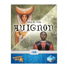 Frosted Games Avignon - deutsch 284689
