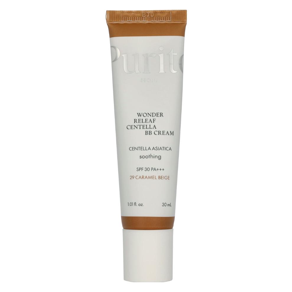 Purito Wonder Relief Centella (#29 Caramel Beige, 30 ml) (57347876)
